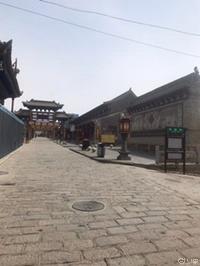 重游丹葛尔古城