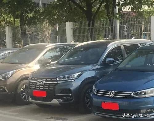 买车选择奇瑞瑞虎8好不好？用车半年后，车主说出真实感受
