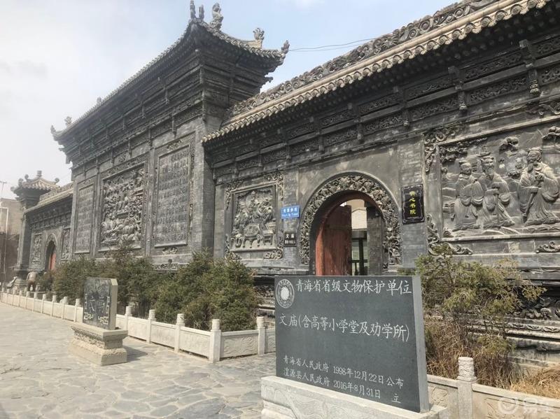 重游丹葛尔古城