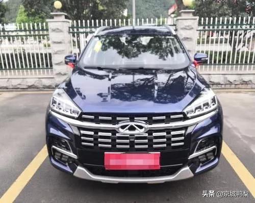 买车选择奇瑞瑞虎8好不好？用车半年后，车主说出真实感受