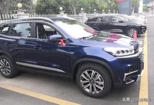 买车选择奇瑞瑞虎8好不好？用车半年后，车主说出真实感受