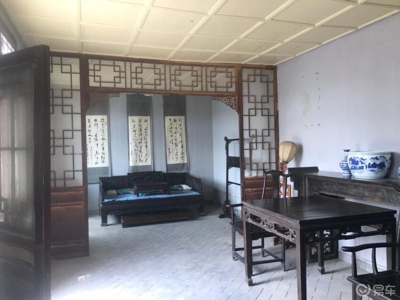 重游丹葛尔古城