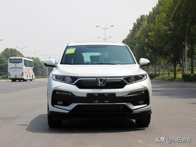本田XR-V有什么优缺点？来听口碑车主10个月用车后怎么说！