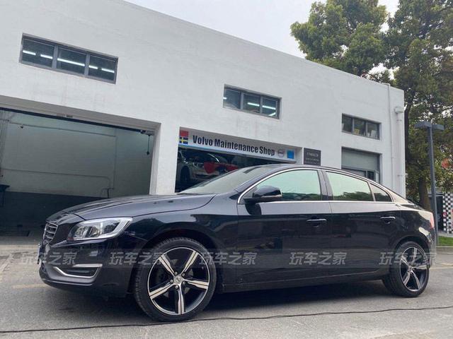 我的瓦罐情怀，大众蔚揽购车及改装作业