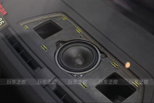 我的瓦罐情怀，大众蔚揽购车及改装作业