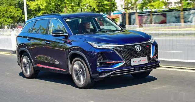 13.8万喜提瑞虎8，再换到长安CS75 PLUS上，车主：差距一目了然！
