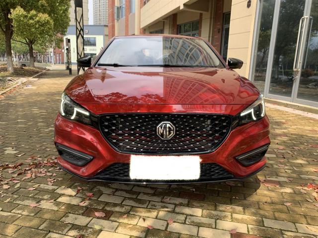 名爵高铁版，订车，提车，用车，一条龙分享