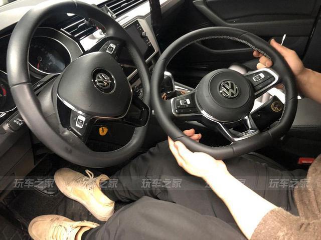 我的瓦罐情怀，大众蔚揽购车及改装作业