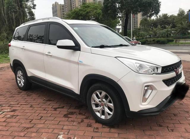 为了创业入手了五菱宏光S3，各方面我都很满意，但我后悔早买了