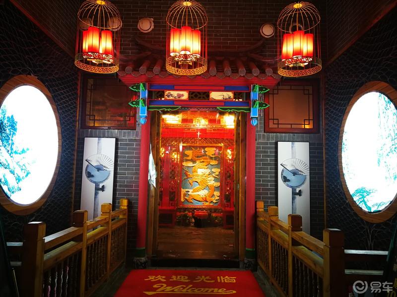 零陵古城新街开启，喜迎新春！