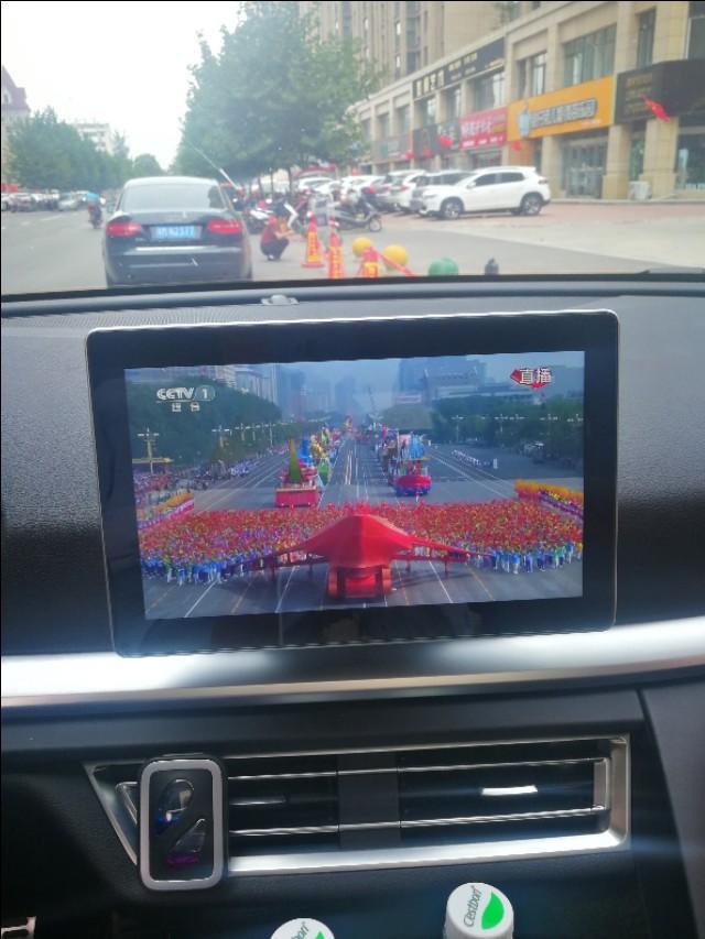 比亚迪宋pro19000公里用车报告