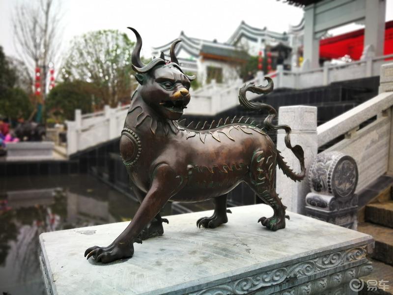 零陵古城新街开启，喜迎新春！