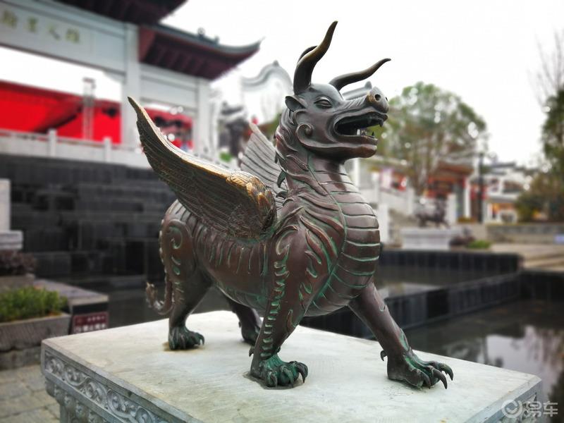 零陵古城新街开启，喜迎新春！