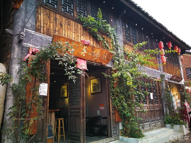 零陵古城新街开启，喜迎新春！