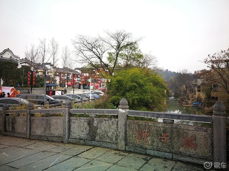 零陵古城新街开启，喜迎新春！