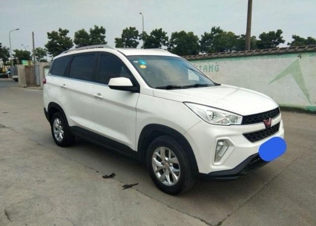 为了创业入手了五菱宏光S3，各方面我都很满意，但我后悔早买了