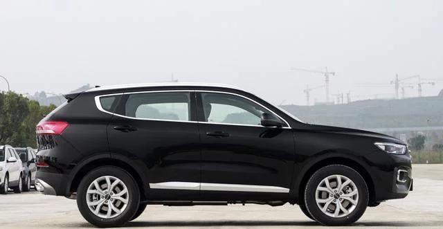 放弃长安CS75plus提2020款哈弗H6，8900公里后，车主说了优缺点！