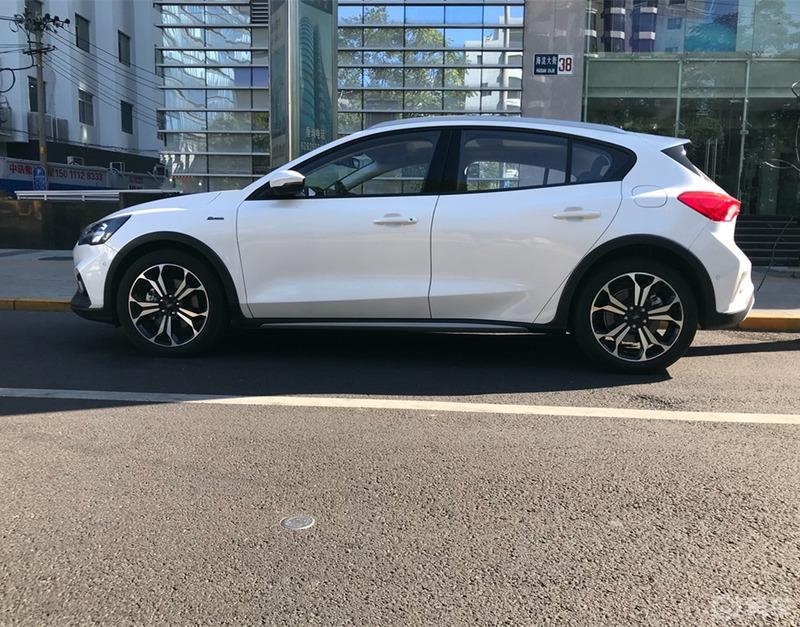 还是喜欢SUV，发个提车作业