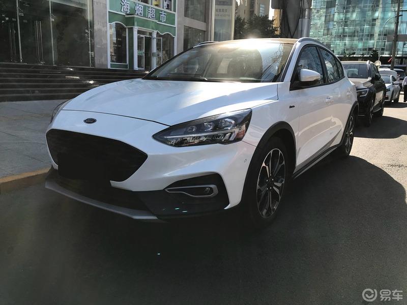 还是喜欢SUV，发个提车作业