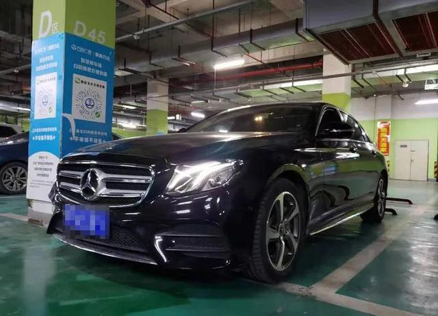 车主说：奔驰E级使用感受如何？ 采访五位朋友回复竟然如此一致