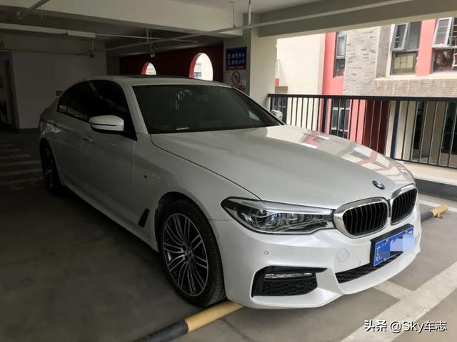 G38 5系2年深度体验报告，所有的优点、瑕疵都在这了！