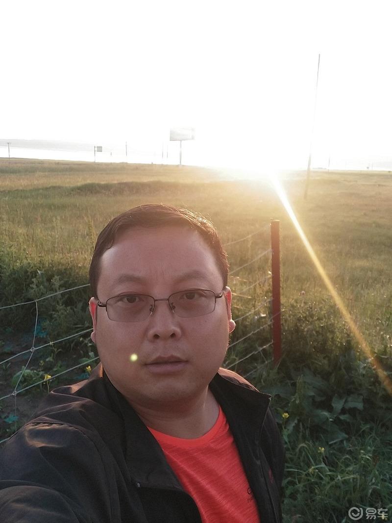 带队青海湖（三）-----叫兽自驾游
