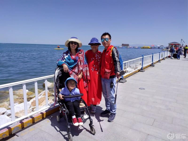 带队青海湖（三）-----叫兽自驾游