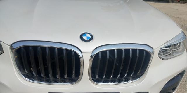 宝马X3 25i 行驶7000公里，油耗、动力、静音、体会