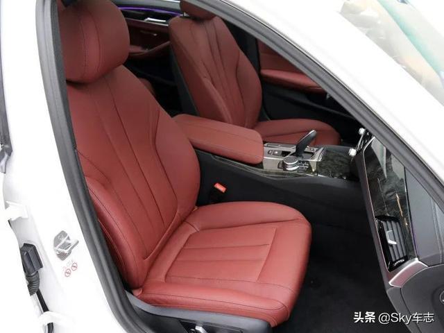 G38 5系2年深度体验报告，所有的优点、瑕疵都在这了！