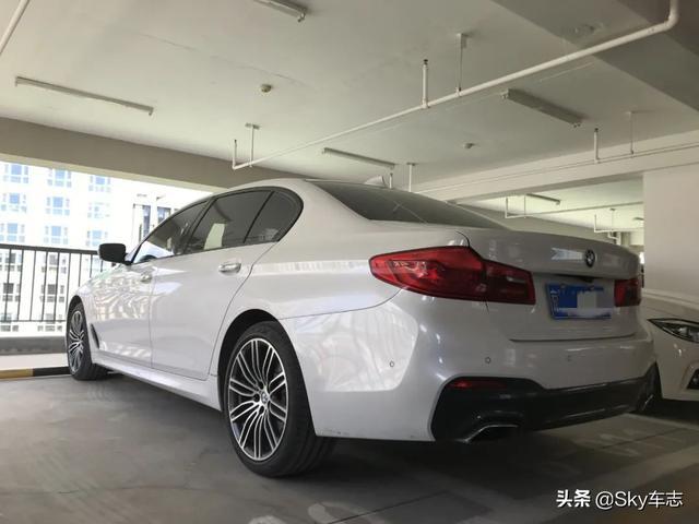 G38 5系2年深度体验报告，所有的优点、瑕疵都在这了！