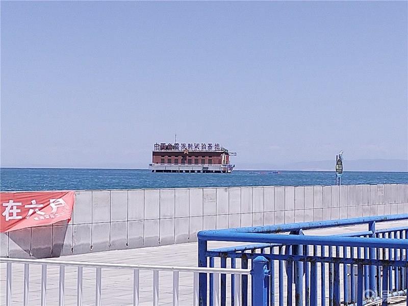 带队青海湖（三）-----叫兽自驾游
