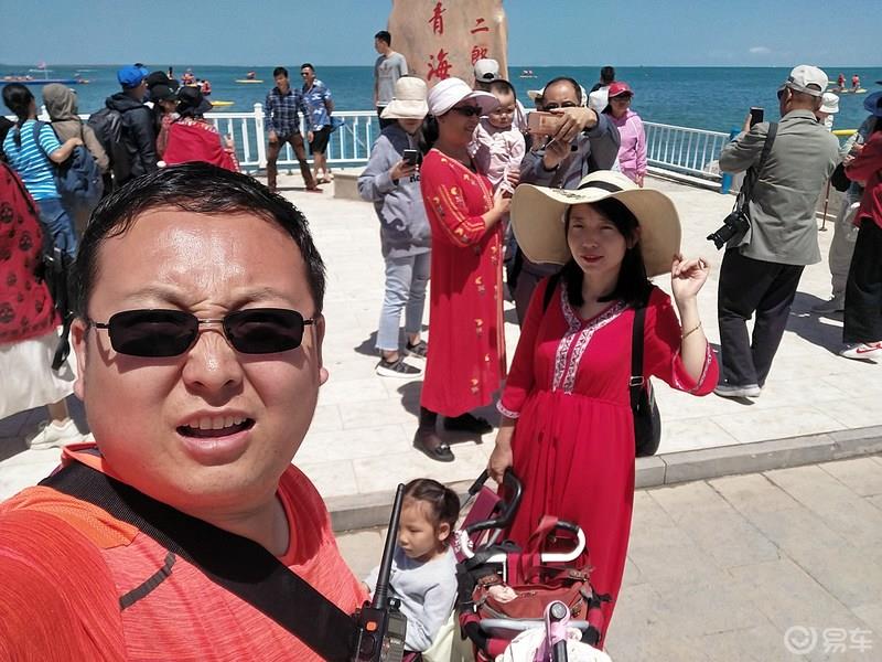 带队青海湖（三）-----叫兽自驾游