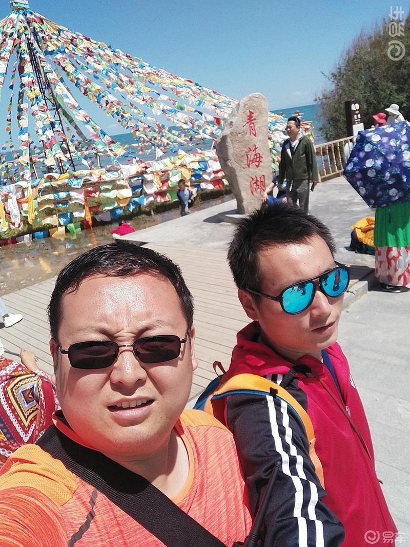 带队青海湖（三）-----叫兽自驾游
