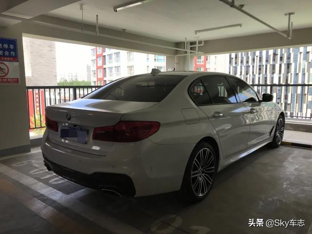 G38 5系2年深度体验报告，所有的优点、瑕疵都在这了！