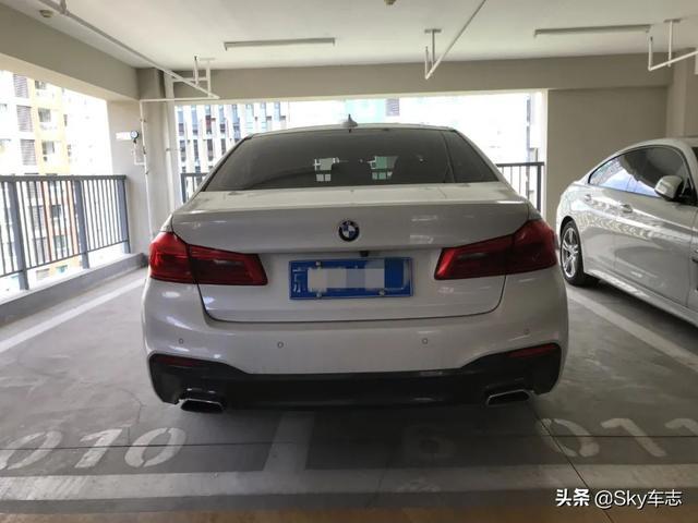 G38 5系2年深度体验报告，所有的优点、瑕疵都在这了！