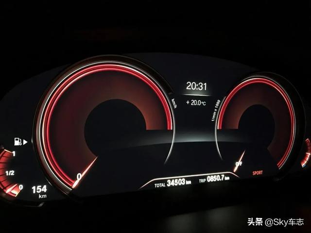 G38 5系2年深度体验报告，所有的优点、瑕疵都在这了！