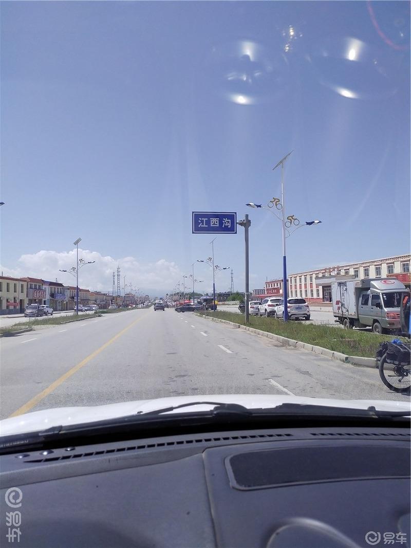 带队青海湖（三）-----叫兽自驾游