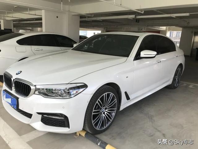G38 5系2年深度体验报告，所有的优点、瑕疵都在这了！