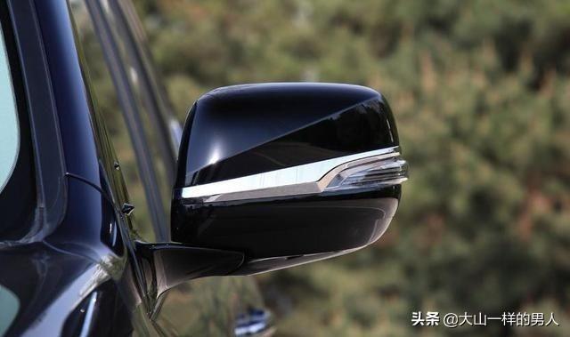 为何有地位的人都喜欢开雷克萨斯LX？车主道出用车感受