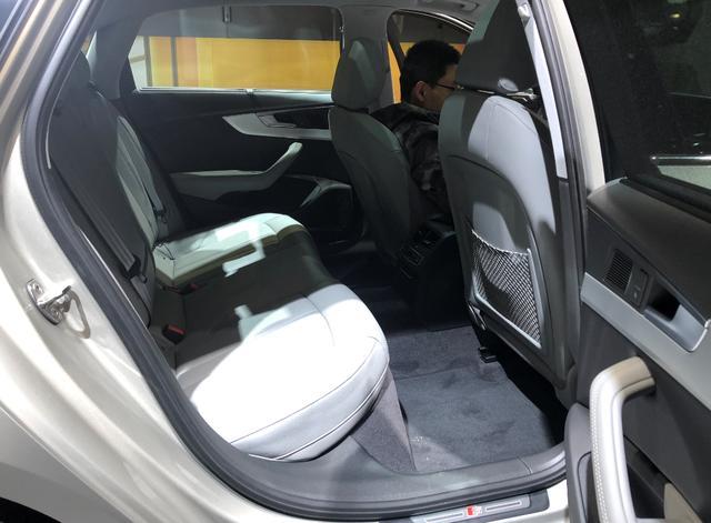 奥迪A4L有什么优点和槽点？听听车主们怎么说