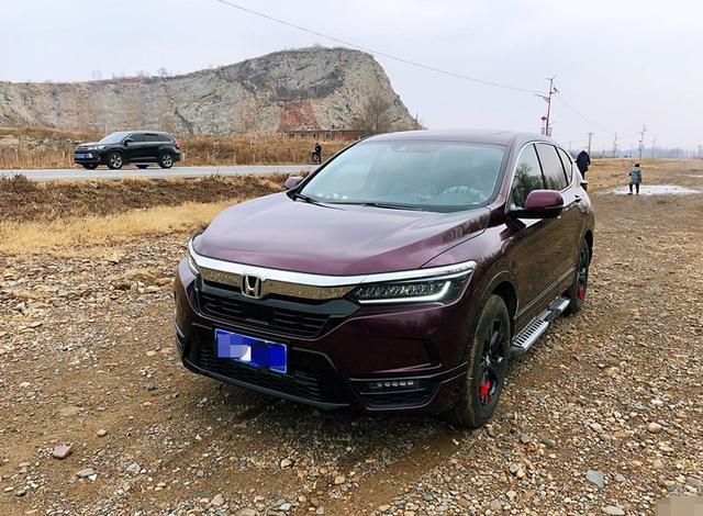 21.5万喜提雅阁，2个月后再开朋友皓影，车主：开完才知道差距