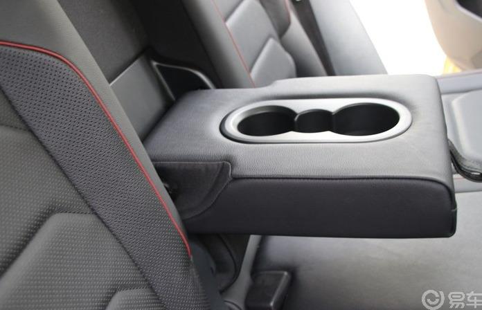 大玩具SUV——探岳提车作业！求精华