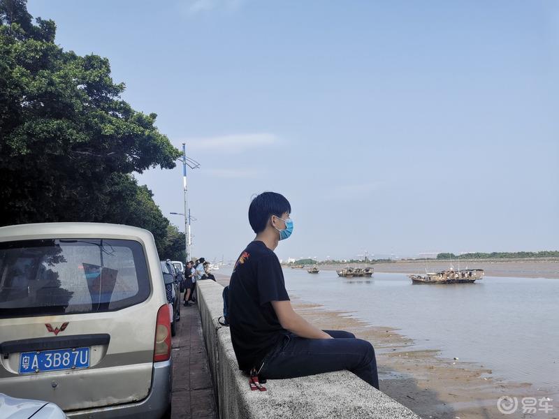 祺友会--说走就走的南沙十四涌海鲜大餐