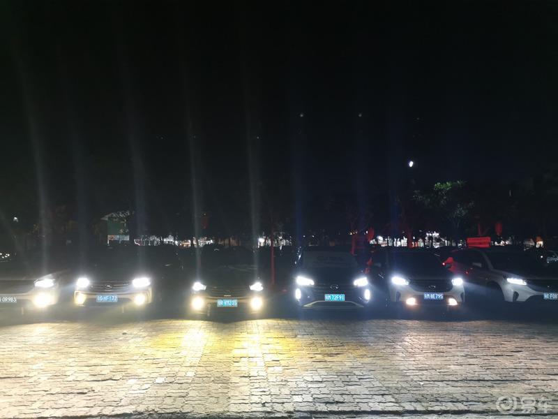 祺友会--说走就走的南沙十四涌海鲜大餐