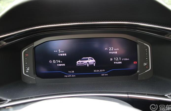 大玩具SUV——探岳提车作业！求精华