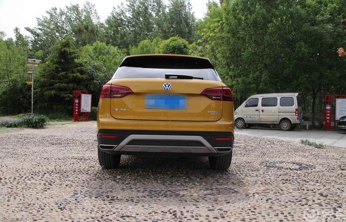 大玩具SUV——探岳提车作业！求精华