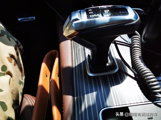 哈弗H9车主告诉你这款车哪里不好
