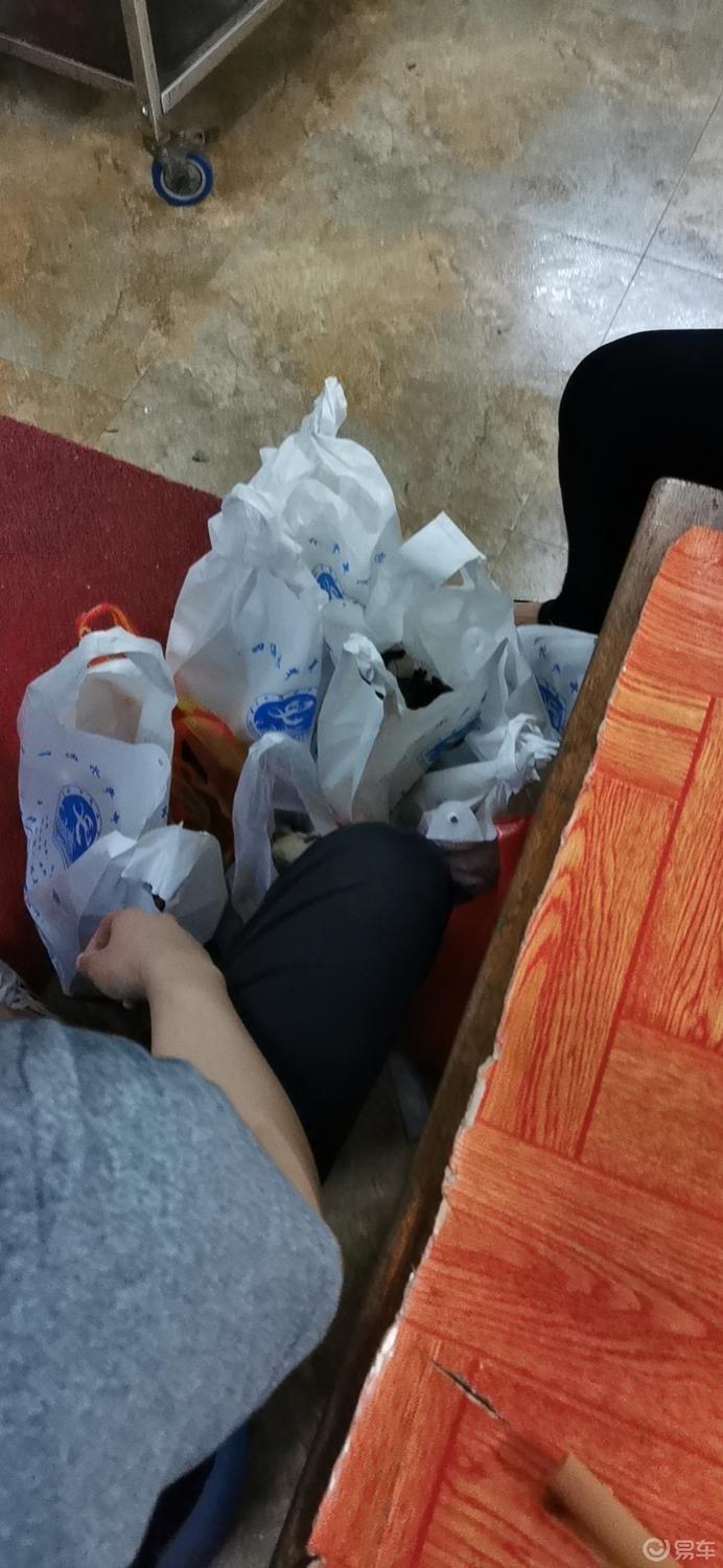 祺友会--说走就走的南沙十四涌海鲜大餐