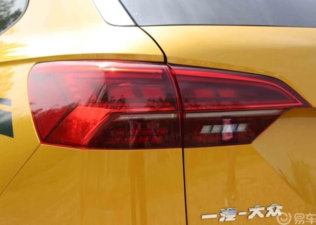 大玩具SUV——探岳提车作业！求精华