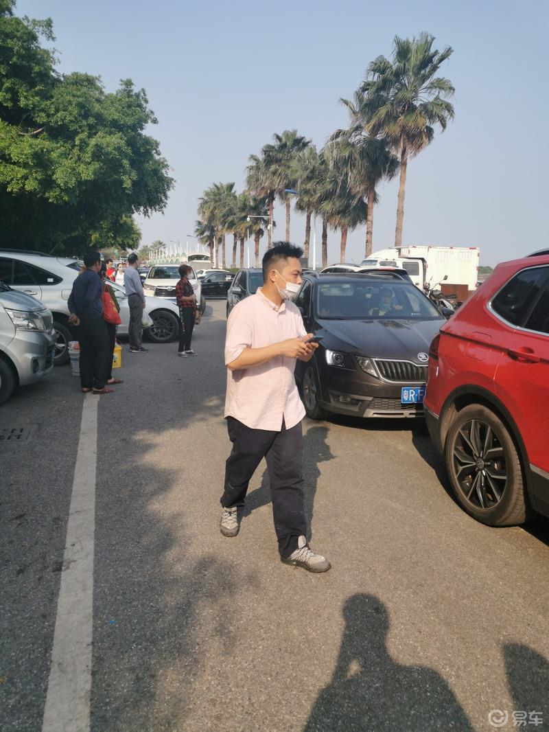 祺友会--说走就走的南沙十四涌海鲜大餐